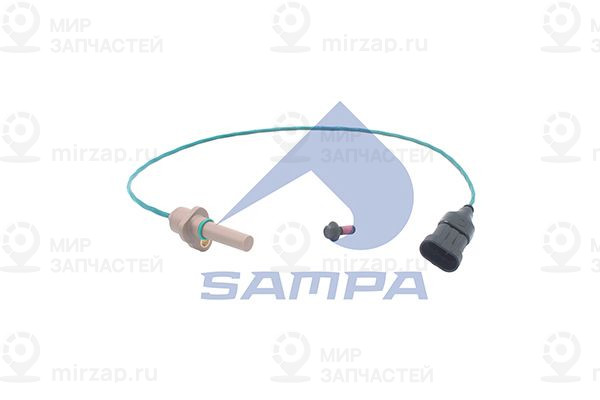 Датчик, скорость SAMPA 0963150