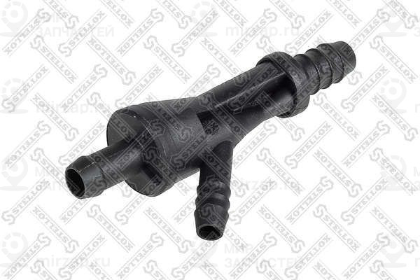 Клапан, отвода воздуха из картера STELLOX 0125704SX