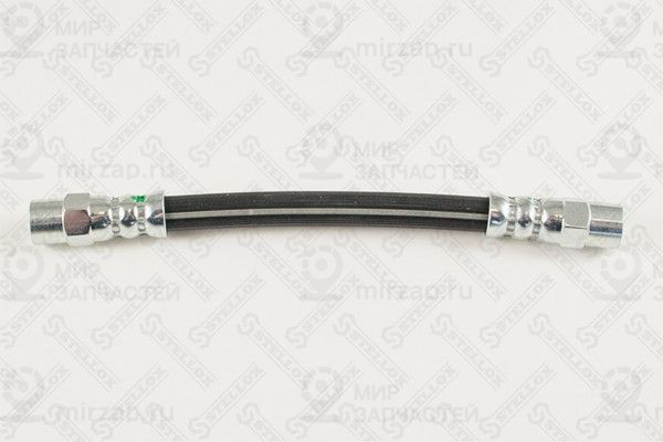 Тормозной шланг STELLOX 2700034SX