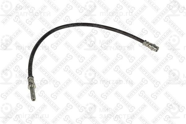 Запчасть STELLOX 2700434SX