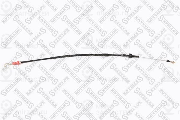 Запчасть STELLOX 2998109SX