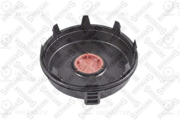 Крышка, подшипник ступицы колеса STELLOX 8300039SX