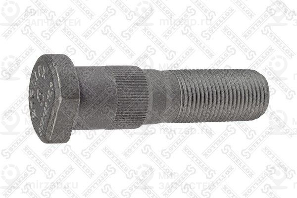 Шпилька колеса STELLOX 8524061SX