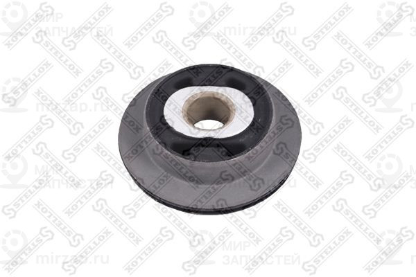 Втулка, подушка кабины водителя STELLOX 8708512SX