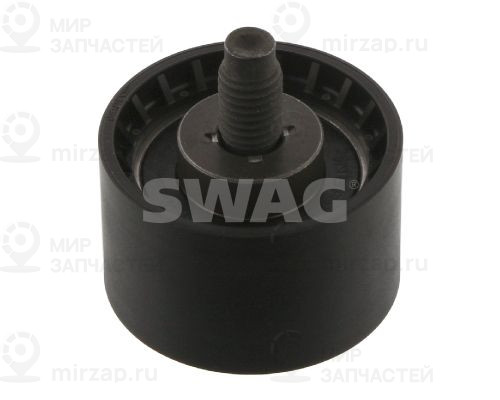 Паразитный / Ведущий ролик, зубчатый ремень SWAG 50030030