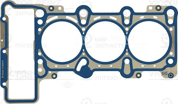 Запчасть VICTOR REINZ 613791500