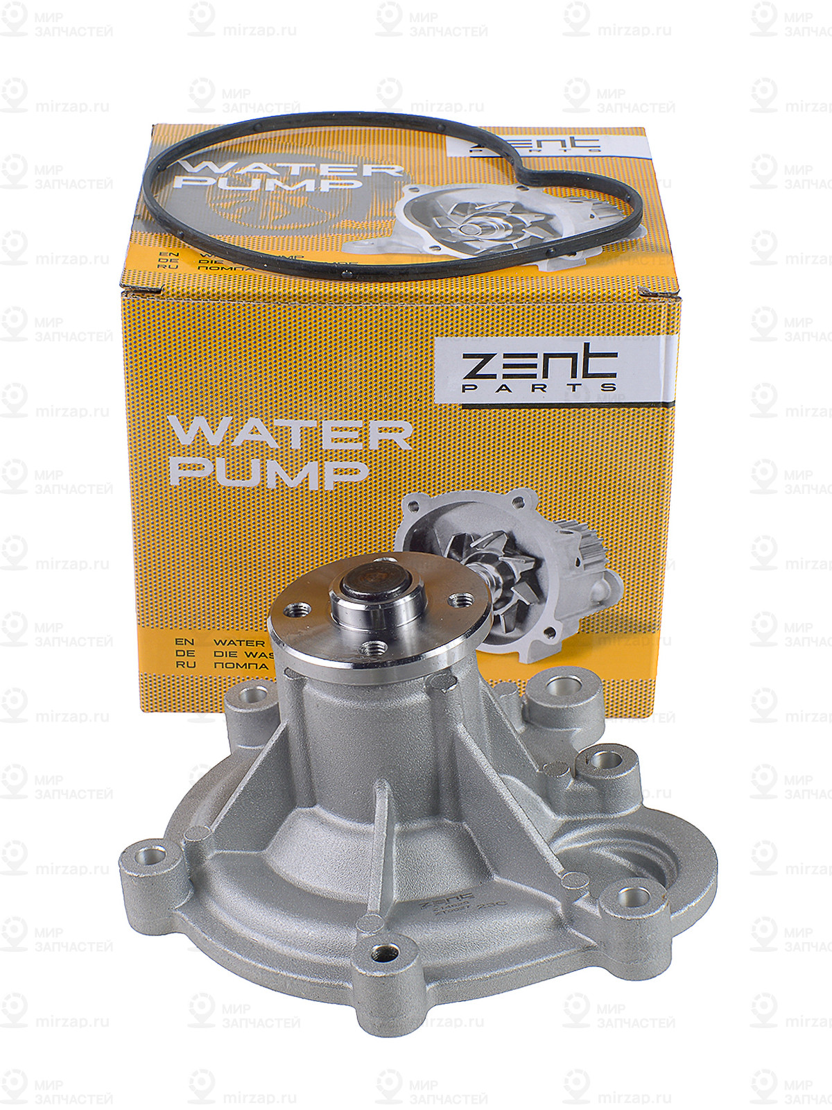 Запчасть ZENTPARTS Z14625