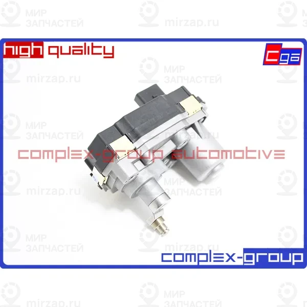 Запчасть CGA 1ACT114RA