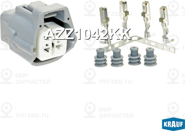 Запчасть KRAUF AZZ1042KK