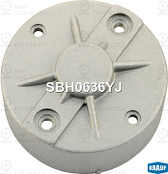 Запчасть KRAUF SBH0636YJ