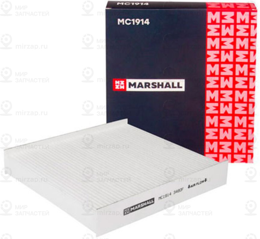 Запчасть Marshall MC1914