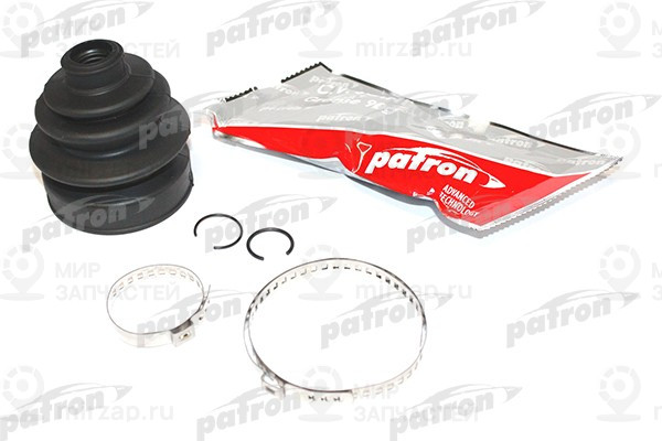 Запчасть PATRON PDC2324