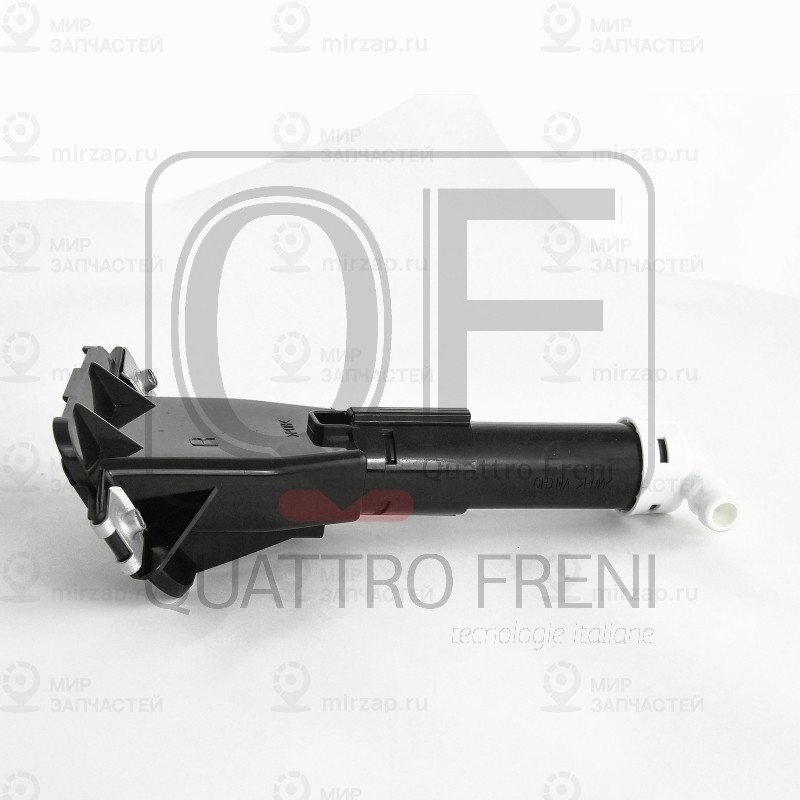 Запчасть QUATTRO FRENI QF10N00201