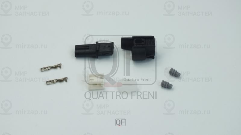Запчасть QUATTRO FRENI QF25Q00012