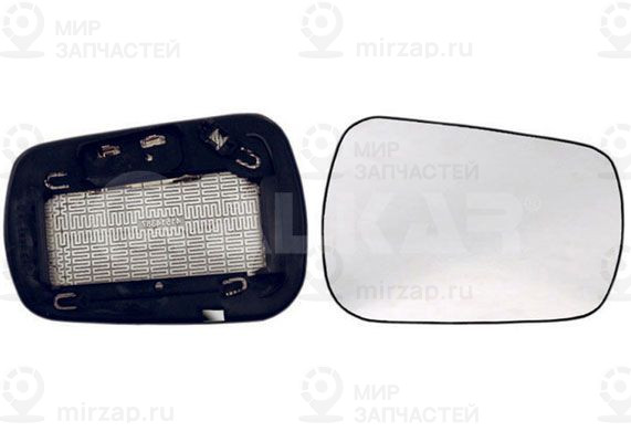 Запчасть ALKAR 6432387