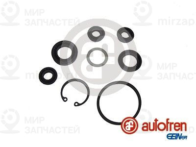 Запчасть AUTOFREN SEINSA D1661