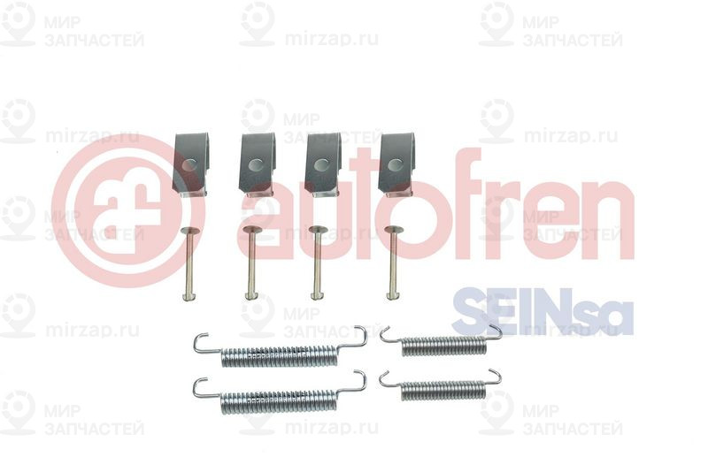 Запчасть AUTOFREN SEINSA D31061A