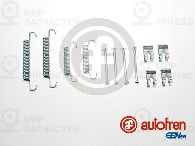 Запчасть AUTOFREN SEINSA D3929A
