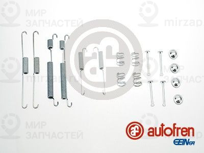 Запчасть AUTOFREN SEINSA D3992A