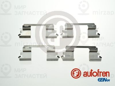 Запчасть AUTOFREN SEINSA D42883A