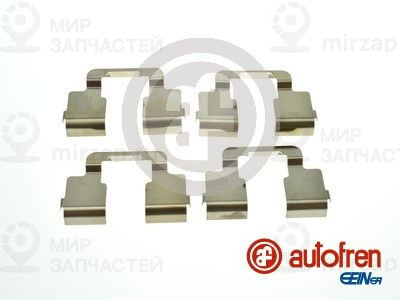 Запчасть AUTOFREN SEINSA D42951A
