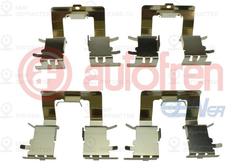Запчасть AUTOFREN SEINSA D43051A