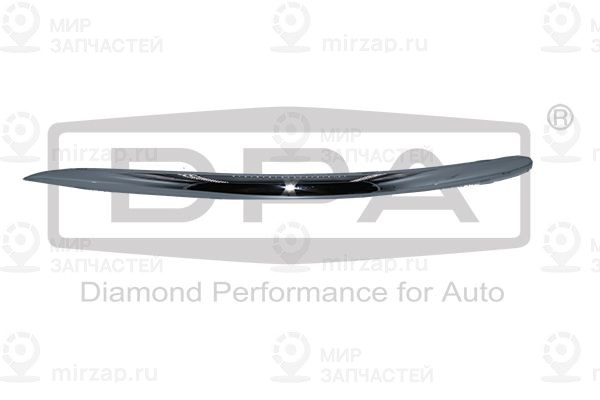 Облицовка / защитная накладка, буфер DIAMOND 88070066302