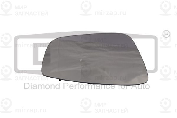 Зеркальное стекло, наружное зеркало DIAMOND 88571229702