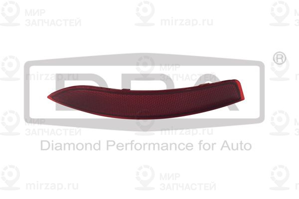Отражатель DIAMOND 99451818202