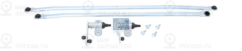 Запчасть DT 132260