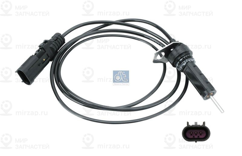 Указатель износа, накладка тормозной колодки DT 240576