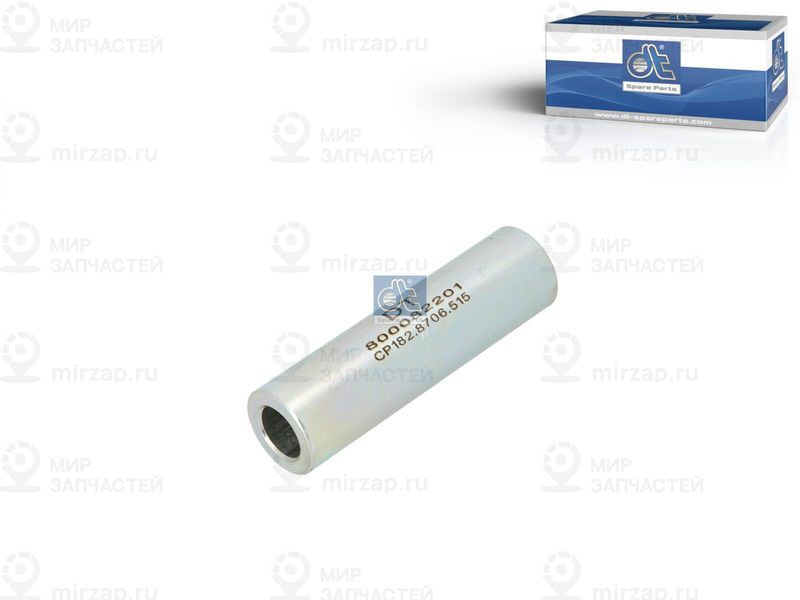 Втулка, подушка кабины водителя DT 383515