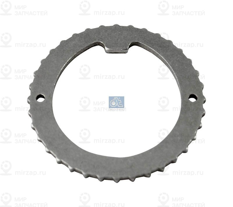 Предохранительная шайба, крепление фланца - дифференциал DT 461764
