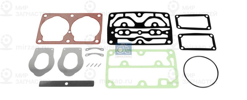 Запчасть DT 691400