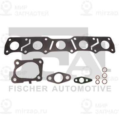 Монтажный комплект, компрессор FA1 KT550260E