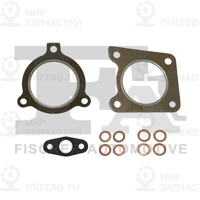 Монтажный комплект, компрессор FA1 KT730100E