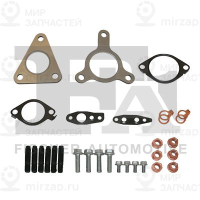 Монтажный комплект, компрессор FA1 KT750020