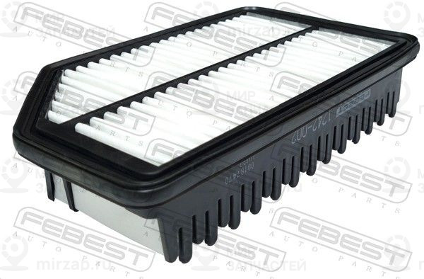 Запчасть FEBEST 1242002