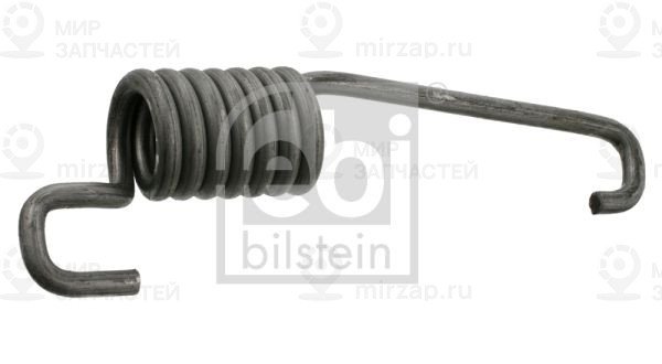 Запчасть FEBI 07244