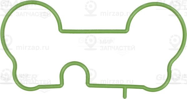 Прокладка, впускной коллектор GLASER X5898101