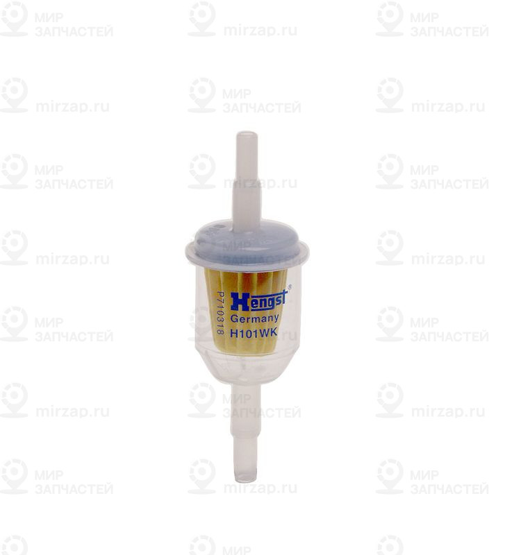 Запчасть HENGST H101WK