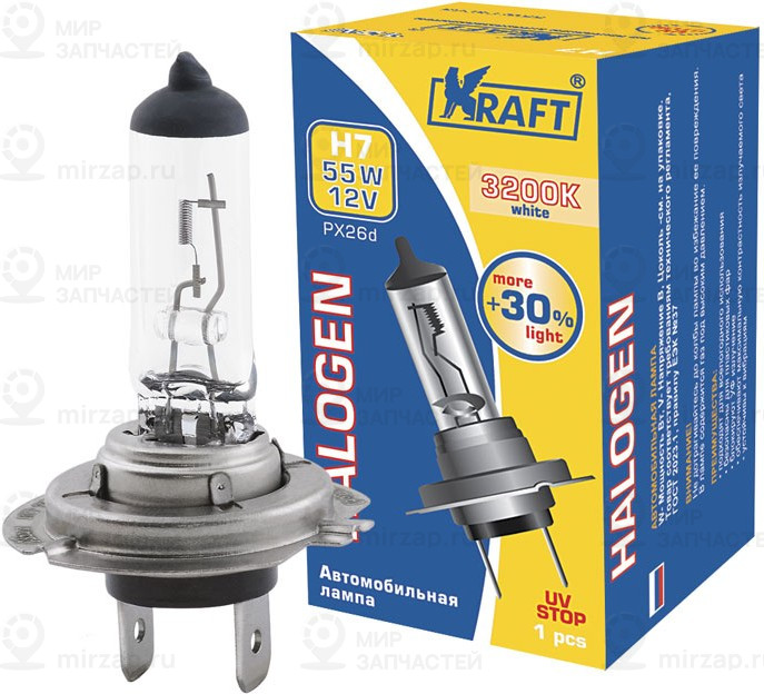 Запчасть KRAFT KT700081