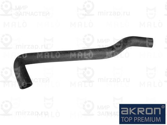 Шланг, теплообменник (обогрев) AKRON-MALÒ 17769A