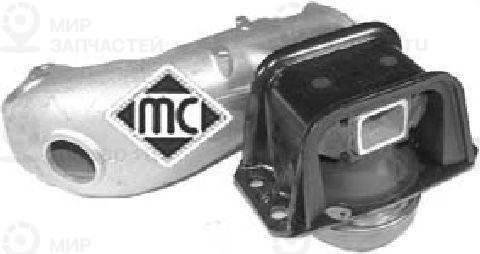 Запчасть METALCAUCHO 04742