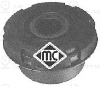 Запчасть METALCAUCHO 04963