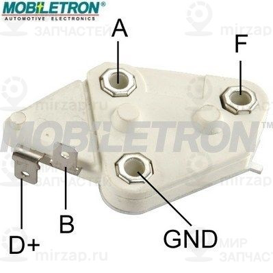 Запчасть MOBILETRON VRD673C