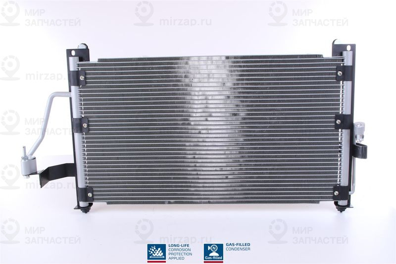 Запчасть NISSENS 94454