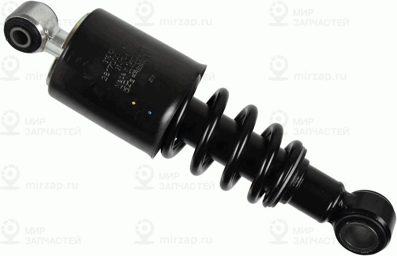 Гаситель, крепление кабины SACHS 316686
