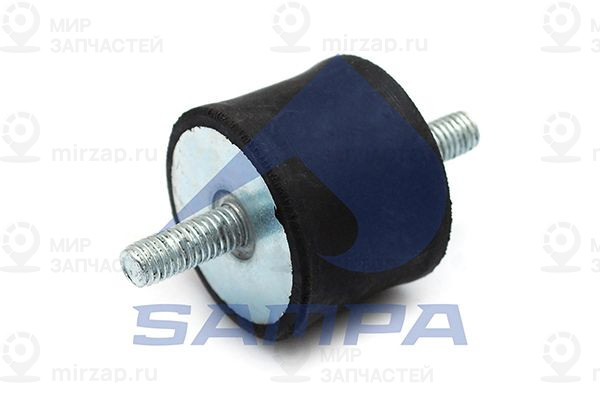Буфер, глушитель SAMPA 022282