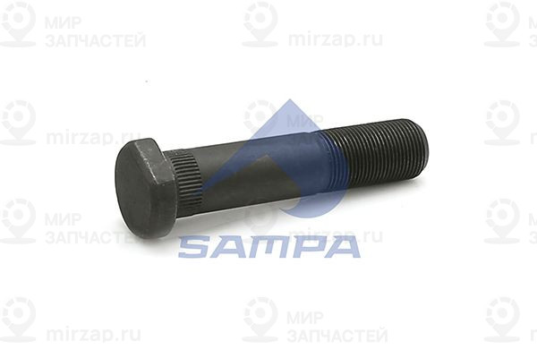 Шпилька колеса SAMPA 060336